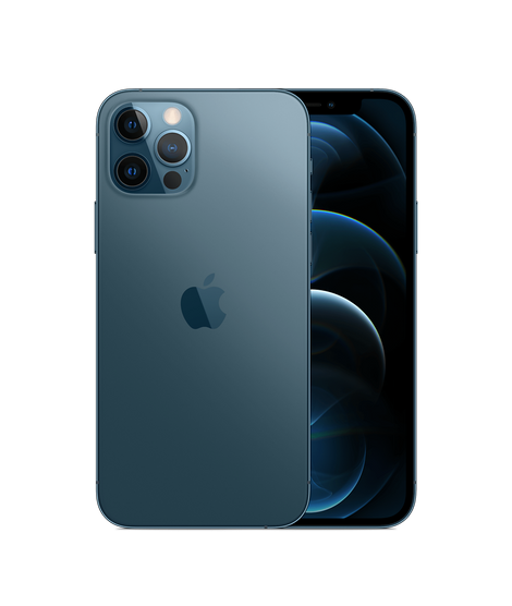 iPhone 12 Pro 512GB (MỸ LL/a) - New