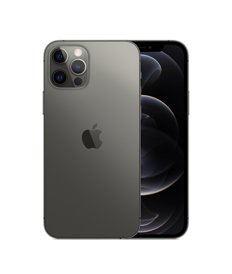 iPhone 12 Pro 256GB (MỸ LL/a) - New