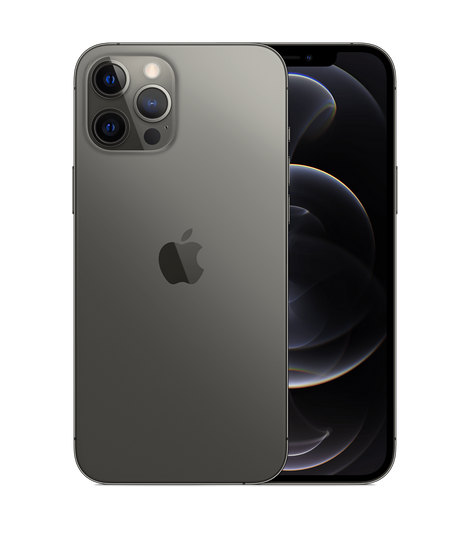 iPhone 12 Pro Max 128GB (MỸ LL/a) - New