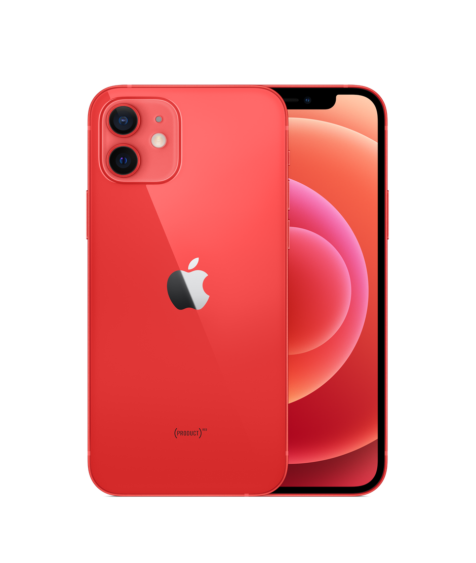 iPhone 12 64GB (MỸ LL/a) - New