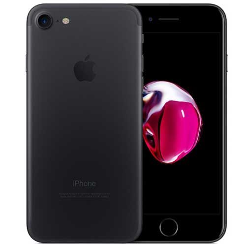 IPhone 7 256GB - 99%