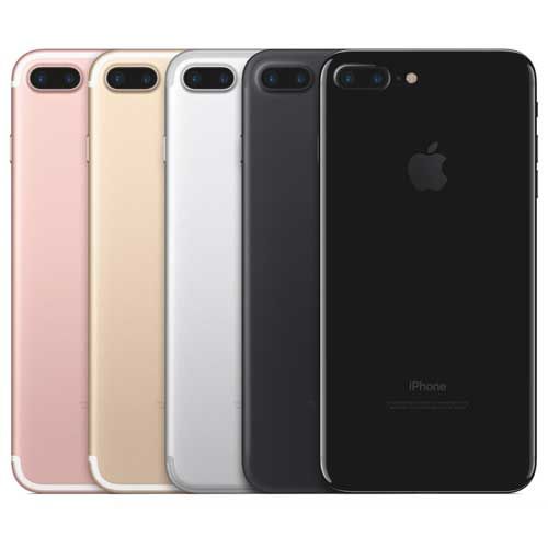 IPhone 7 Plus 128GB - 99%