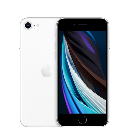 IPhone SE 2020 256G - New