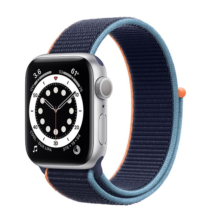 Apple Watch Series 6 40mm (Aluminum)