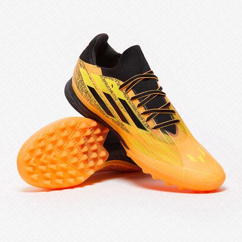 adidas X Speedflow.1 Messi TF - Mi Historia