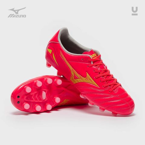 Mizuno Morelia Neo IV Pro FG - Release Pack