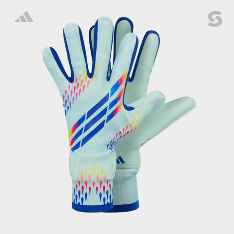 Găng Tay Thủ Môn Adidas X SpeedPortal Pro Gloves - Al Rihla Pack