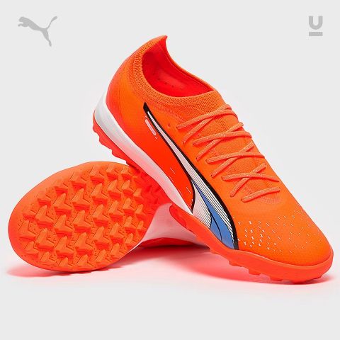 Puma Ultra Ultimate Cage - Supercharge pack