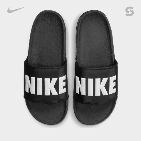 Nike OffCourt Slide - BQ4639 012