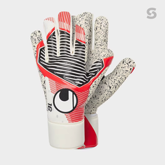 Găng Tay Thủ Môn Uhlsport Supergrip+ Half Negative Maignan