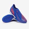 adidas Predator Edge .3 Laceless TF - Sapphire Edge Pack