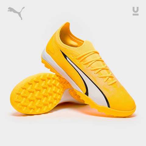 Puma Ultra Ultimate Cage TT - Voltage Pack