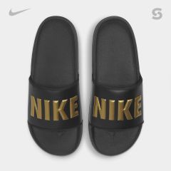 Nike OffCourt Slide - BQ4639 010