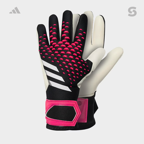 Găng Tay Thủ Môn Adidas Predator Competition Gloves - Own Your Football pack