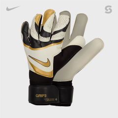 Găng Tay Thủ Môn Nike Grip 3 - Mad Ready Pack