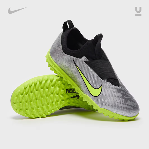 Giày bóng đá trẻ em Nike Jr. Mercurial Vapor 15 Academy XXV TF