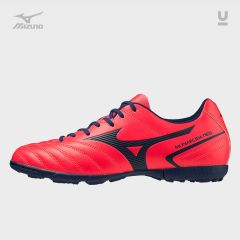 Mizuno Monarcida Neo II Select AS TF - Đỏ/Xanh dương