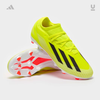 Giày bóng đá trẻ em adidas X Crazyfast League FG - Solar Energy Pack