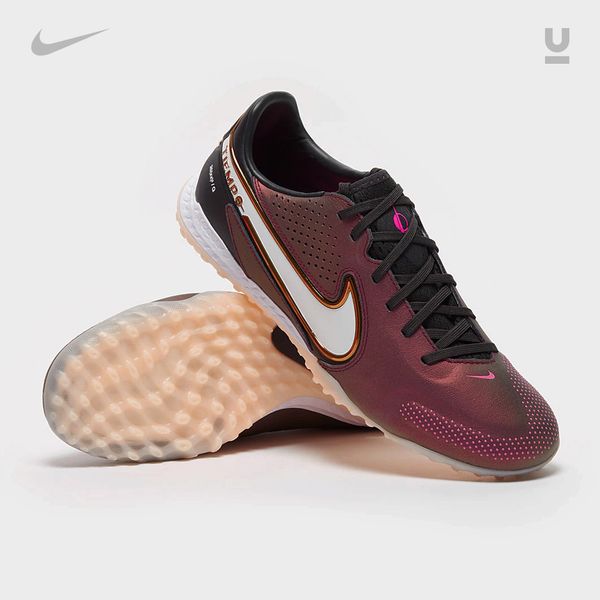 Nike Tiempo React Legend Pro Tf Generation Pack Dr M U T M