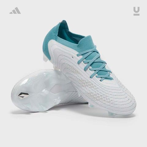 adidas Predator Accuracy .1 Low FG - Parley Pack