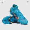 Nike Mercurial Superfly 8 Elite FG Blueprint Pack