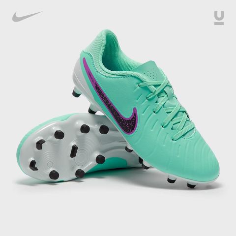 Giày bóng đá trẻ em Nike Jr. Tiempo 10 Academy FG - Peak Ready Pack