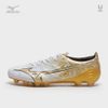 Mizuno Alpha Elite FG - Prism Gold