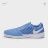 Nike Lunar Gato II IC - Xanh dương/Trắng