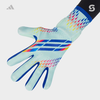 Găng Tay Thủ Môn Adidas X SpeedPortal Pro Gloves - Al Rihla Pack