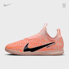 Giày bóng đá trẻ em Nike Jr. Air Zoom Mercurial Vapor 15 Academy IC - United Pack