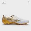 Mizuno Alpha Elite FG - Prism Gold