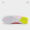 Giày bóng đá trẻ em adidas X Crazyfast League TF - Energy Citrus Pack