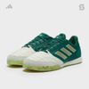 adidas Top Sala Competition IC - Xanh lục/Trắng