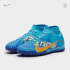 Nike Zoom Mercurial Superfly 9 Academy KM TF