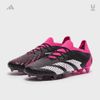 adidas Predator Accuracy .1 Low FG - Own Your Football Pack