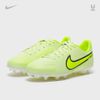 Giày bóng đá trẻ em Nike Jr. Tiempo 9 Academy FG - Luminous Pack