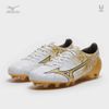 Mizuno Alpha Elite FG - Prism Gold