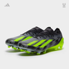 adidas X Crazyfast .1 FG - Crazycharged Pack - Đen