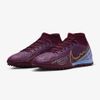 Nike Zoom Mercurial Superfly 9 Academy KM TF