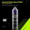 BÌNH XỊT NANO CHỐNG NƯỚC CREP PROTECT 200ML