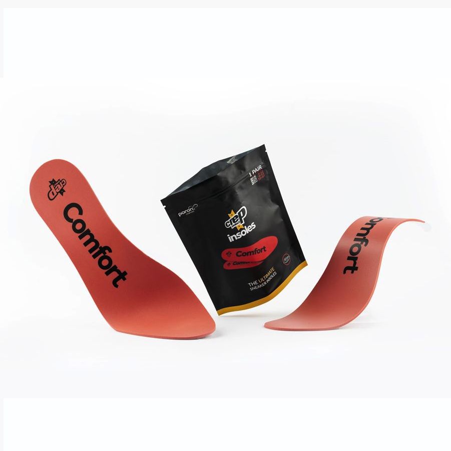 LÓT GIÀY CREP PROTECT COMFORT INSOLE