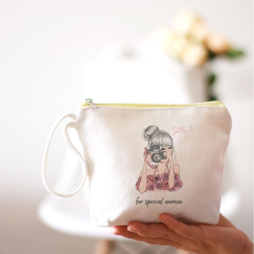 Set quà tặng cô giáo TD07