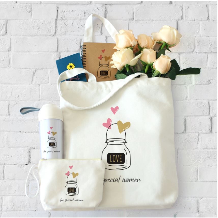 Set quà tặng cô giáo TD08