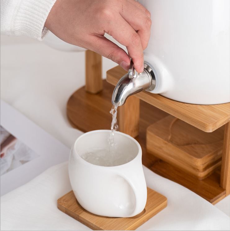 Bộ ấm chum cao cấp TS_01