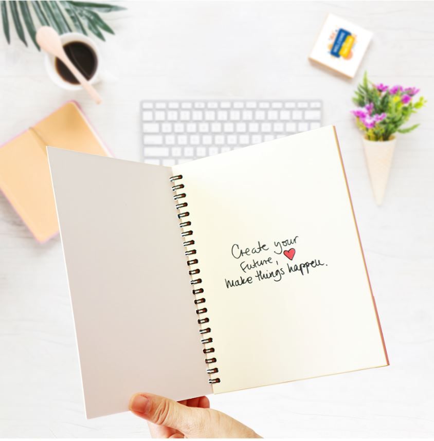 Bộ Kit Chào Mừng Nhân Viên Mới Ans12