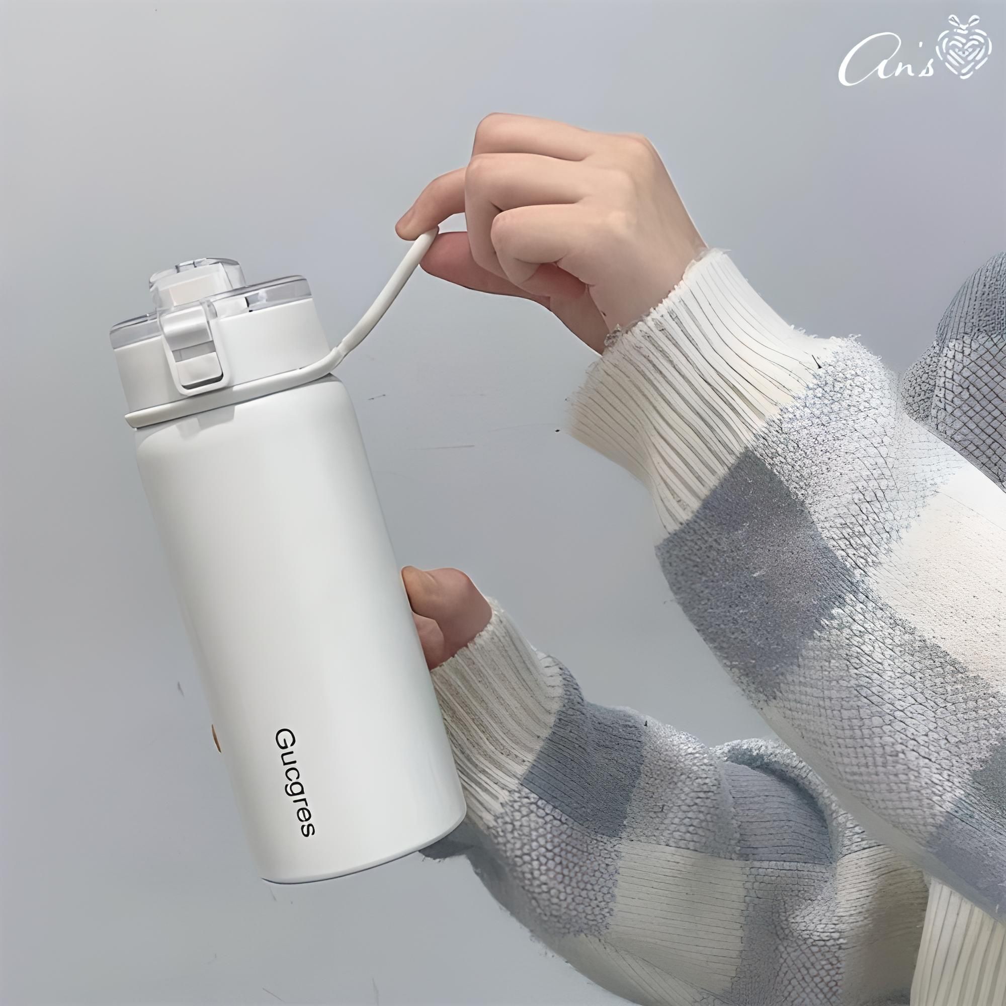 Bình giữ nhiệt thời trang BGN40
