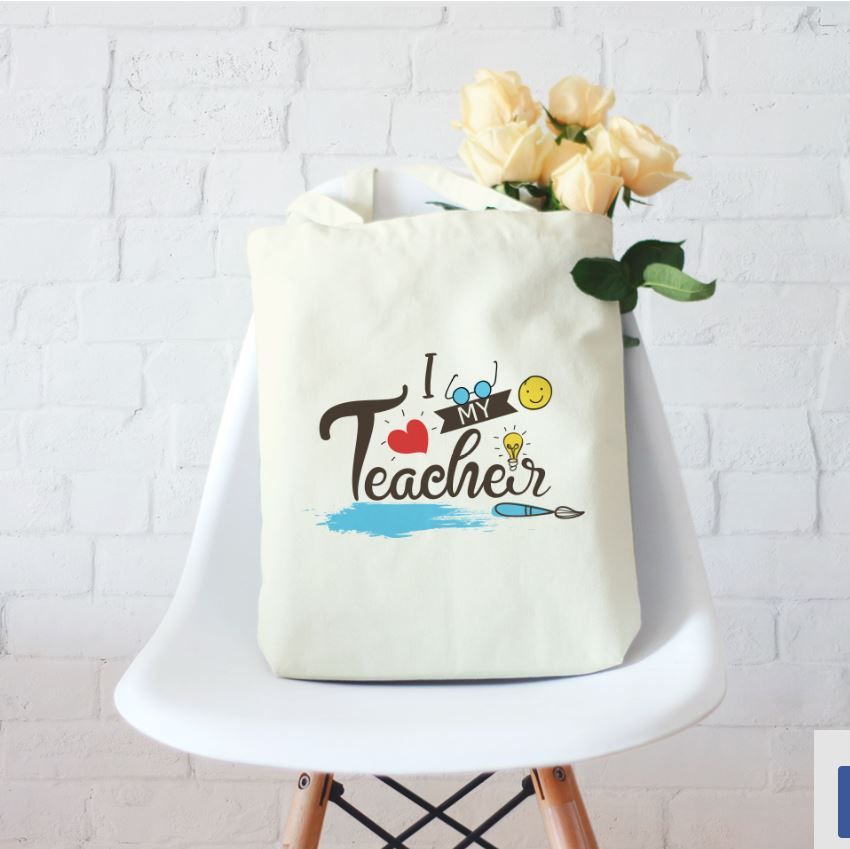 Set quà tặng cô giáo TD02