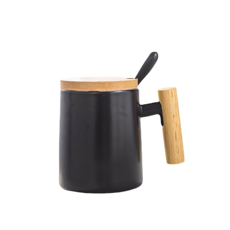 Cốc trà Simple life FUJIAN - in ấn logo Doanh nghiệp L1006