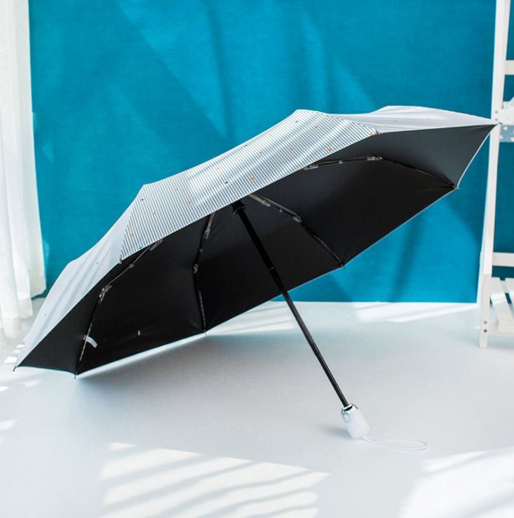 Ô Dù chống tia UV - Sọcbi_ODG11