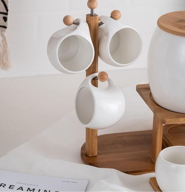 Bộ ấm chum cao cấp TS_01